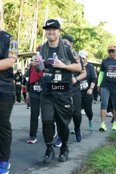 Runner Photo 1605507