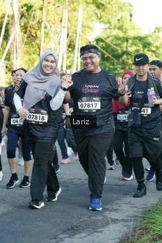 Runner Photo 1605509