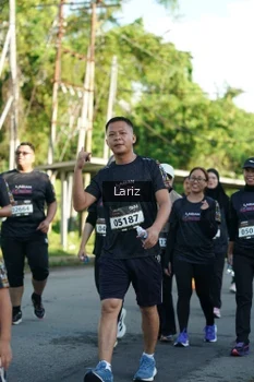 Runner Photo 1605520