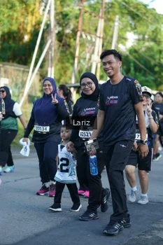 Runner Photo 1605532