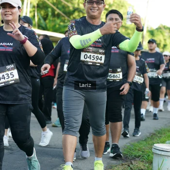 Runner Photo 1605534