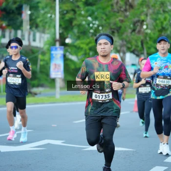 Runner Photo 1605535