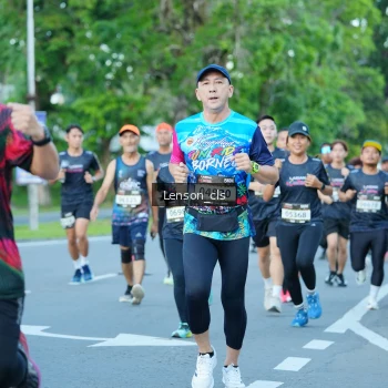 Runner Photo 1605538