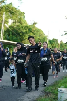 Runner Photo 1605541