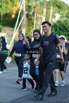 Runner Photo 1605549