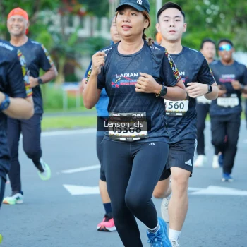 Runner Photo 1605552