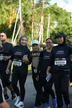 Runner Photo 1605563