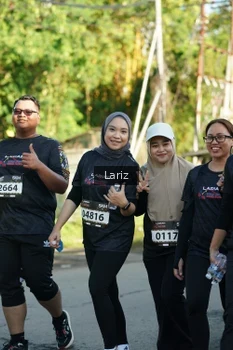 Runner Photo 1605575