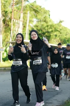 Runner Photo 1605596