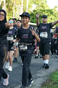 Runner Photo 1605604