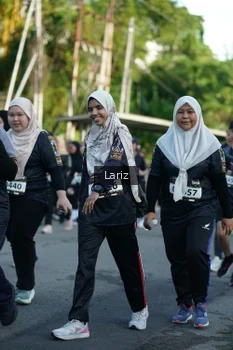 Runner Photo 1605615