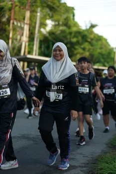 Runner Photo 1605619