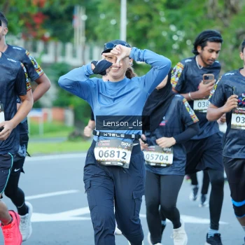 Runner Photo 1605650