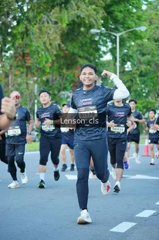 Runner Photo 1605661