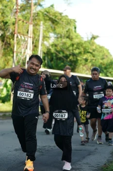 Runner Photo 1605663