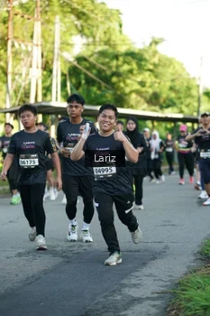 Runner Photo 1605741