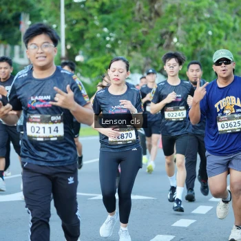 Runner Photo 1605745