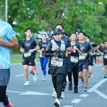 Runner Photo 1605802
