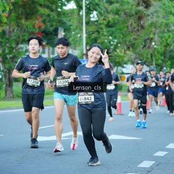Runner Photo 1605829