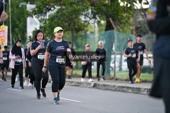 Runner Photo 1605863