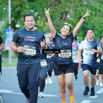 Runner Photo 1605892