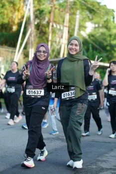 Runner Photo 1605901