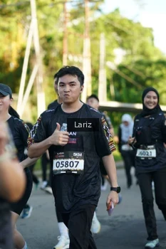 Runner Photo 1605921