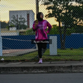 Runner Photo 1605940