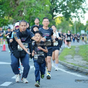 Runner Photo 1605961