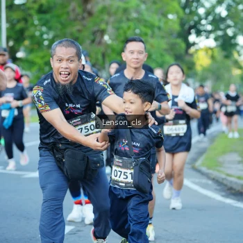 Runner Photo 1605964