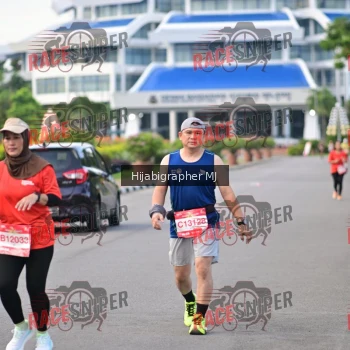 Runner Photo 160597