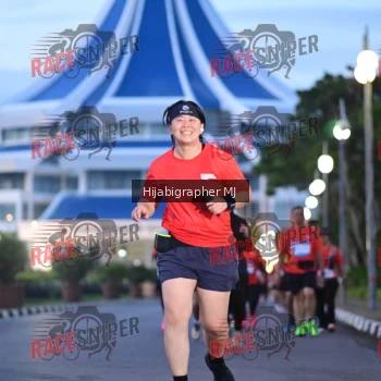 Runner Photo 160613