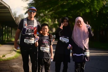 Runner Photo 1606198