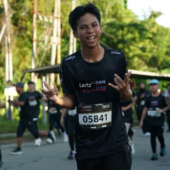 Runner Photo 1606293
