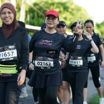 Runner Photo 1606337