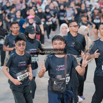 Runner Photo 1606413