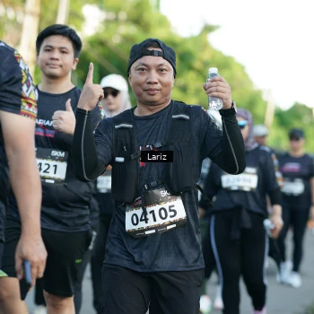 Runner Photo 1606440