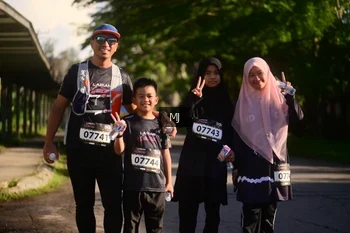 Runner Photo 1606459