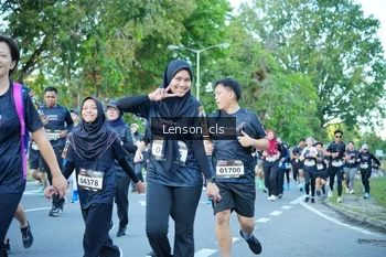 Runner Photo 1606569