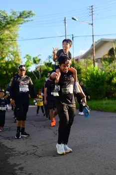 Runner Photo 1606629