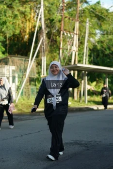 Runner Photo 1606702
