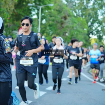 Runner Photo 1606787