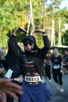 Runner Photo 1606847