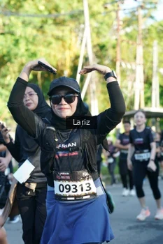Runner Photo 1606897