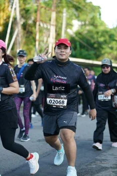 Runner Photo 1606909