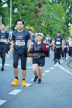 Runner Photo 1607091