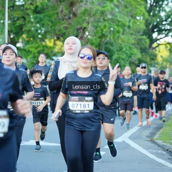 Runner Photo 1607154