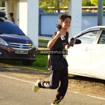 Runner Photo 1607268