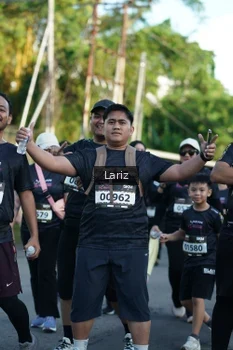 Runner Photo 1607299
