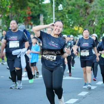 Runner Photo 1607407